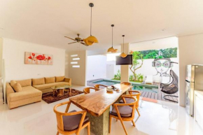 Selog Villa 6